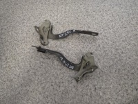 фото thumb №1, Chevrolet aveo t250 06 петля капот левый lub правый