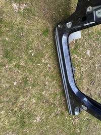 фото thumb №6, Поріг чверть лонжерон ліва c4 picasso 06-12r