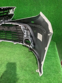 фото thumb №8, Бампер передний перед toyota camry viii 17-