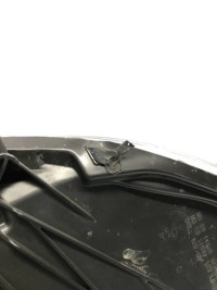 Porsche macan turbo gts фара ліва правий перед full led оригінальний номер 95b941040j Оригінал, фото thumb