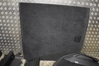 фото thumb №5, Idealny багажник обивка багажника porsche cayenne 9y 9y3 coupe 1