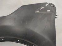 фото thumb №4, Крыло левый перед renault captur 2013-2020