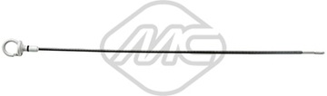 фото thumb №1, Щупи масла metalcaucho 39164