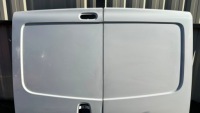 фото thumb №16, Двери левые задние левое зад opel vivaro renault trafic белый