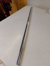 фото thumb №1, Mercedes w176 рамка dekor дверь a1767350082