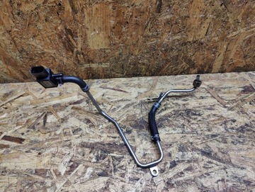 фото thumb №1, Датчик тиску вихлопних газів vw skoda audi 1.6 2.0 tdi