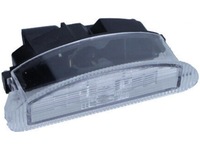 фото thumb №4, Лампа номерного знака реєстраційний renault clio ii