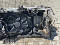 Купити Ремінь передній підсилювач nissan note e12 2 європа, фото thumb