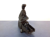 фото thumb №3, Opel astra v k рычаг переключения передач домкрат