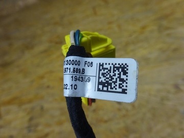 фото thumb №8, Audi tt 8j 06-14 жгут подушки подушка безопасности мультифункция 8j0971589b