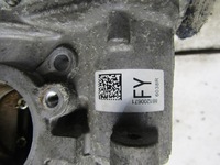 фото thumb №5, Дросельна заслінка 0.9 ig-t nissan micra k14 161206038r