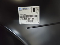 фото thumb №5, Поріг лівий opel frontera 2024- 1693569180 оригінал новий