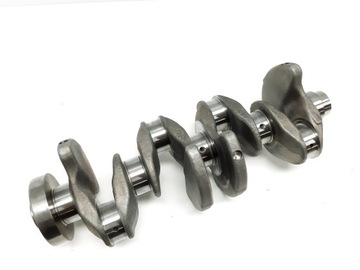 фото thumb №6, Wał коленчатый bmw 5 f10 2.0i n20b20a 7599246 вкладыши описание