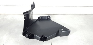 фото thumb №1, Subaru impreza gt защита подкрылок правый зад 57731fl460