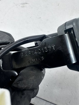 фото thumb №3, Cx-5 i рестайлінг застібка ременя зад baf140137t