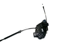 фото thumb №1, Volvo v50 замок двері лівий задня 30699451