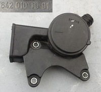 фото thumb №1, Вентиляция картера mercedes sprinter 906 w906 6420101991