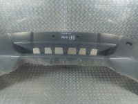 Ford transit mk8 15- бампер перед передний Доставка, фото thumb