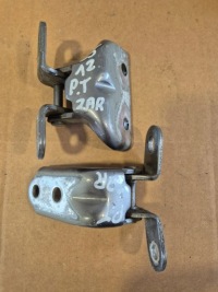 фото thumb №1, Hyundai ix35 10-15r петлі двері правий задня zar