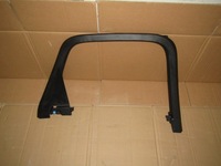 фото thumb №1, Volvo xc60 ii захист накладка рамка двері задня задня ліва 31407561