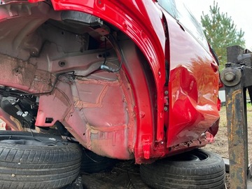 фото thumb №2, Citroen c3 aircross порог стойка левый 2020