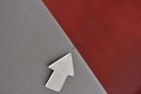 фото thumb №10, Двері праве перед передні 6m hyundai santa fe 2 ii 06-10