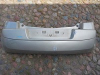 фото thumb №1, Renault megane ii бампер задний