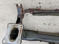 фото thumb №7, Pas передний балка бампера передний усилитель ford c max mk2 grand