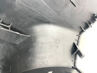 фото thumb №6, Vw t-roc молдинг защита порог левая 2ga853371b