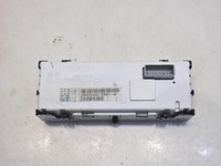 фото thumb №3, Приладова панель дисплей renault clio iii lift 280348139r