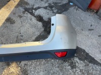 фото thumb №3, Бампер задняя scenic iii grand pdc