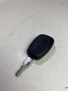 фото thumb №5, Замок запалювання з ключем renault trafic ii