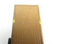 фото thumb №8, Оригінальний реле двірник bmw x5 e53 e36