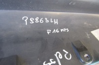 фото thumb №9, Молдинг поріг ліва bmw x6 f16 m набір 14-19