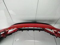 фото thumb №12, Honda civic x 10 type r 17- бампер решётка радиатора