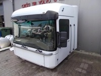 фото thumb №1, Renault magnum 520 480 dxi vega кабіна каркас голий