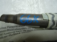 фото thumb №8, Mercedes a-klasa w176 подушка безопасности шторка безопасности правая