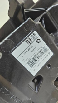 Фара перед передняя левая bmw x5 g05 x6 g06 full led 9850417-03 Доставка, фото thumb