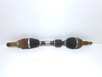 фото thumb №1, Renault megane iv приводной вал левая 391014001r