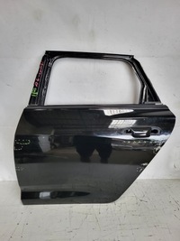 фото thumb №1, Audi a6 c8 4k kombi дверь левый задняя левая задние