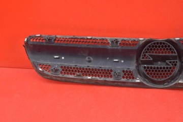 фото thumb №6, Решётка решётка радиатора белая 13123491 opel signum 03-08