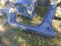 фото thumb №1, Поріг блок двигуна лівий opel corsa e