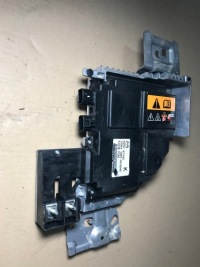 фото thumb №1, Mazda cx5 ii модуль блок управления eloop kd5t67y60