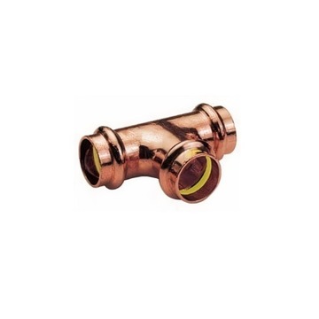 РАВНЫЙ ТРОЙНИК 18 ММ ПРЕСС ГАЗ PG5130