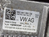 фото thumb №13, Лампа праві перед повний led європа 10b941006a 992.941.591.de vw id3 id.3 21r