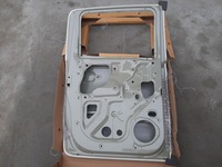 фото thumb №8, Ford ranger 12-23 двері задні ліва