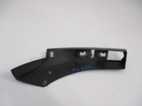 C4 grand picasso накладка заглушка рейлінг ліва задня 9658374280 Зі Шроту, фото thumb