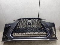 фото thumb №1, Бампер передний перед lexus nx ii f-sport f sport 2021- 53101-78500