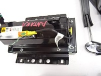 фото thumb №8, Подушки безопасности подушка безопасности kpl. opel antara lift