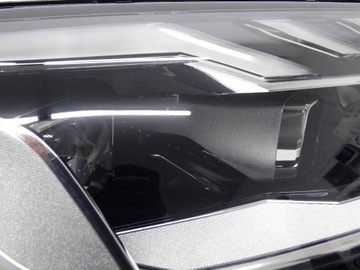 фото thumb №12, Audi a4 b9 рестайлинг 8w 19- лампа правая matrix led 8w0941034d оригинальная